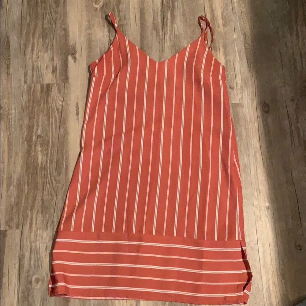 Forever 21 dress